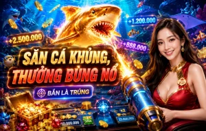 Bắn Cá Siêu Tốc